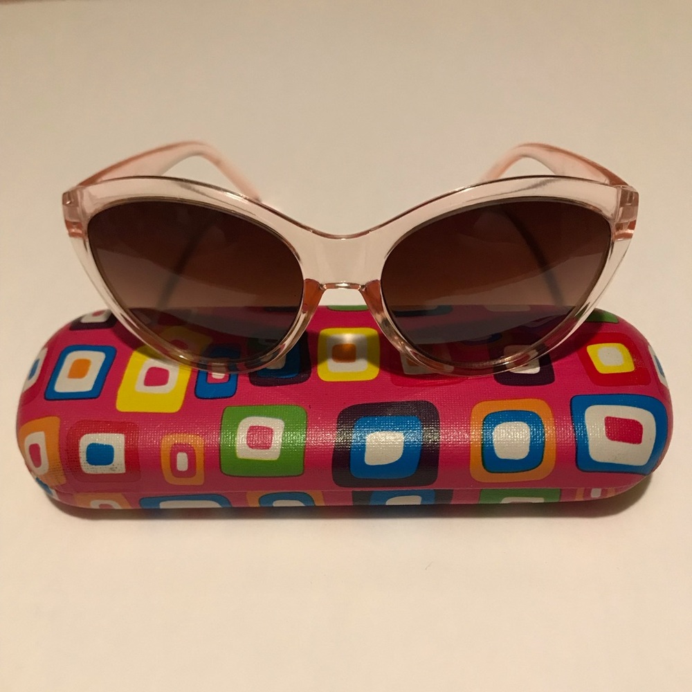 Sunglasses for girls